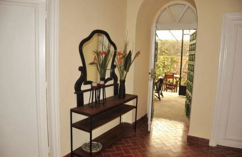 Casa La Veguetilla en San Mateo - Foto 33