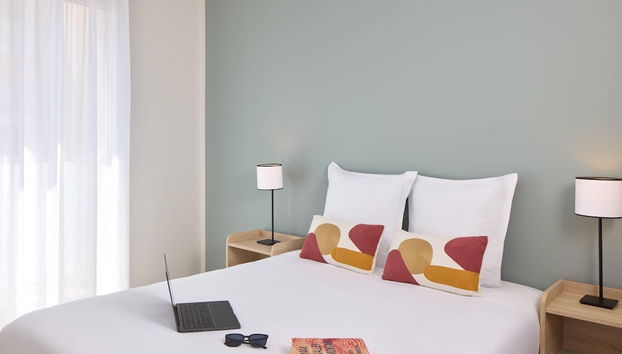 Quality Aparthotel Reims - Saint-Thomas - Foto 2, Imagen principal