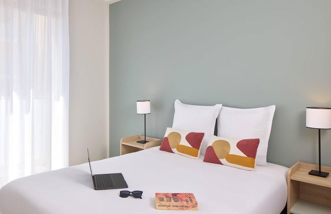 Quality Suites Reims - Saint-Thomas - Photo 1