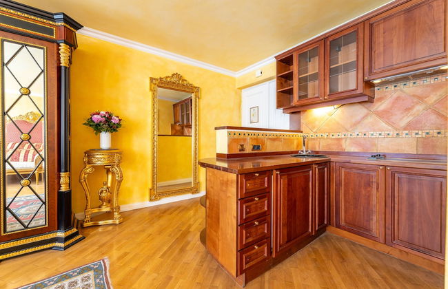 Nosticova Heritage - Foto 70