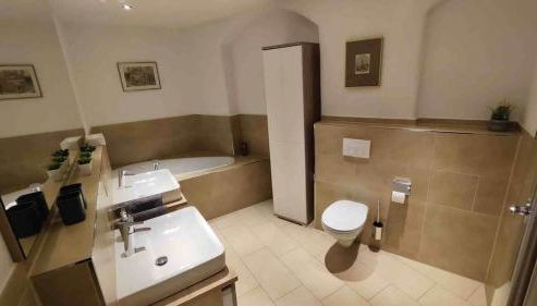 Ferienvilla Bad Schandau - Foto 2