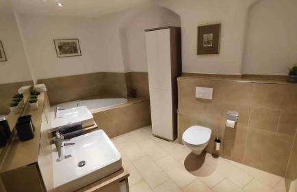 Ferienvilla Bad Schandau - Foto 2