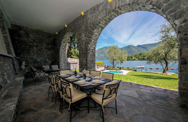 Villa Anna - Foto 25