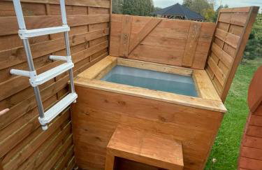 Oaza Relaksu Wigry -domek na wyłączność - Foto 13