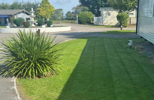 The Thimble static Holiday Home - Foto 19