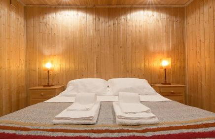 Chalé | Penhas da Saúde - Serra da Estrela - Foto 13