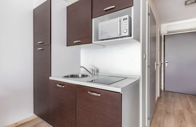 Appart'City Classic Nantes Carquefou - Foto 8