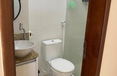 Apartamento próximo ao circuito barra-ondina carnaval 10 pessoas - Photo 14