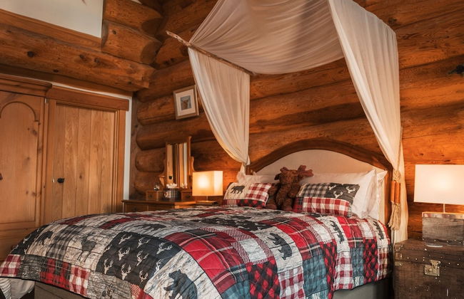 Caledonian Cabin - Foto 5