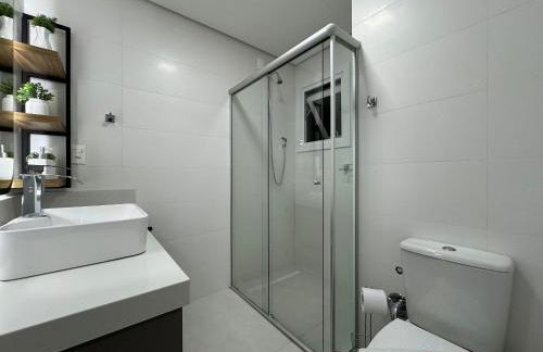 Alpes da Montanha 404 - Apê Novo em Gramado - Photo 34