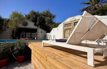 Casa Stardust & cottages - Foto 8