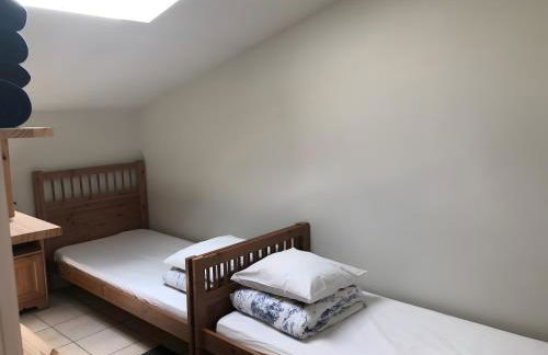 Gîte Coccinelle - Foto 11