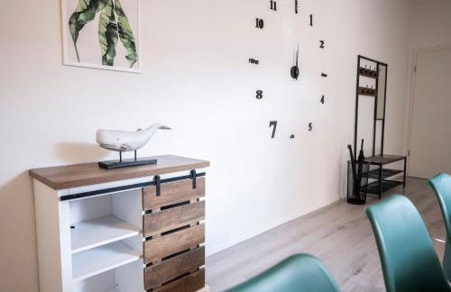 Loh9 - Das Apartment im Citycenter - Parkplatz - Wlan - Aufzug - Foto 22