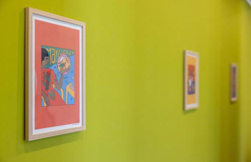 Nael's House - Photo 31