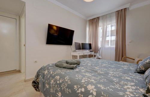 Lujo en banana beach primera línea de playa - Foto 9