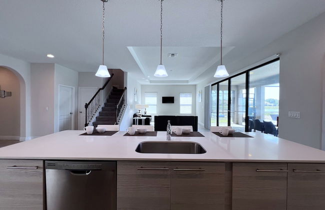 Balmoral Resort-192kb 4 Bedroom Home by RedAwning - Photo 9