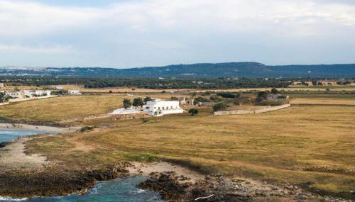 Masseria Ostuni Mare Agri Resort - Foto 2, Garden