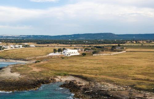Masseria Ostuni Mare Agri Resort - Foto 1