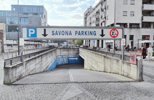 Il comfort dello spazio, in un bilocale - Foto 30