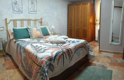 Mikaela Planta baja-con patio - Foto 15