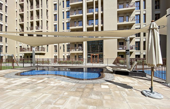 WelHome - Urban Serenity, Zahra Breeze 2 Bedroom Retreat - Photo 22