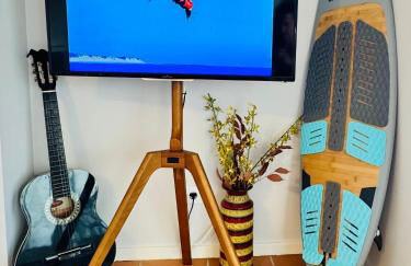 Cabedelo Beach Loft - Foto 9