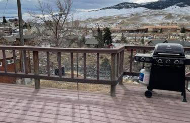 ParkWay Yellowstone Guest House #7 - Foto 7