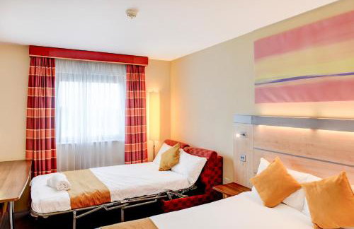 Belvilla Aberdeen Bridge of Don Sea View - Foto 22