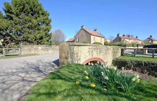 The Snug at Ruston, Cosy Dog Friendly Cottage - Foto 11