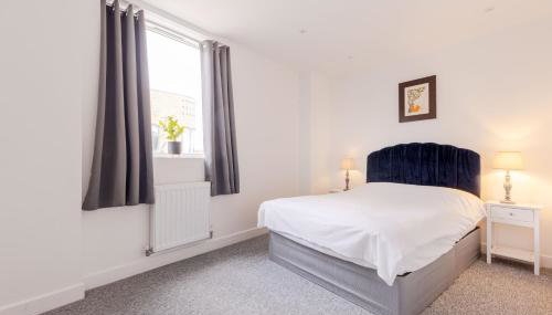 Vertigo Boutique Sleeps 4 London - Foto 3