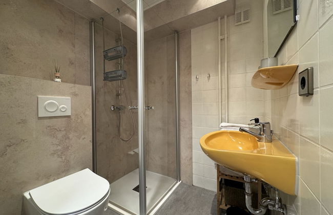 Ferienhaus Möhrle 1 - Foto 4