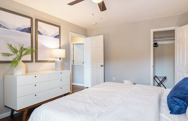 Silver Maple by Avantstay Modern & Stylish Haven - Foto 65