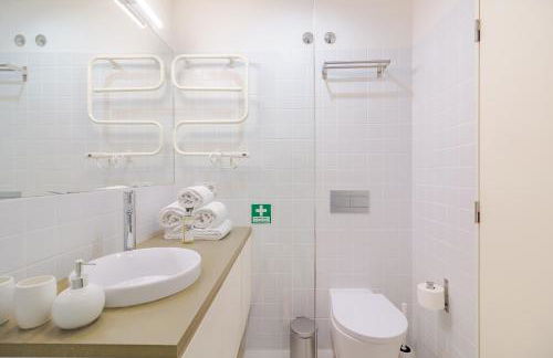 Porto Vitoria Apartments - Photo 48