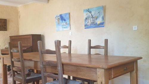 Le Gîte de la ferme Davitali - Photo 3