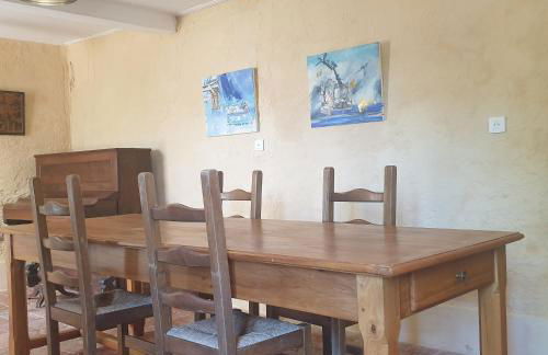 Le Gîte de la ferme Davitali - Photo 3