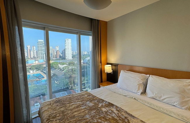 Get a Flat 1103 - Photo 1