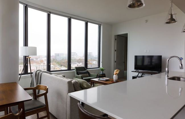 Mint House Houston – Medical Center - Foto 18