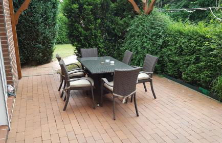 Ferienhaus am Alfsee - Foto 14