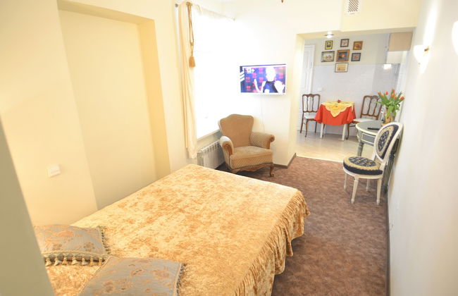 Skapo Apartments - Photo 33