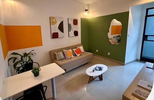 Apto próx ao Mercado Central e ao Minas Centro - Foto 1