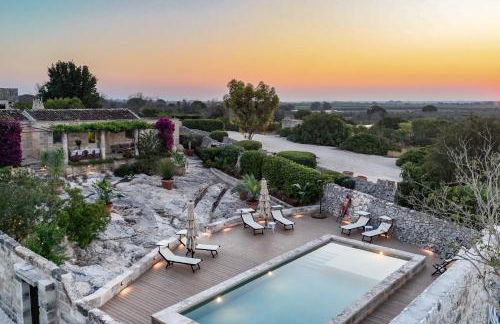 Masseria Torre Ruggeri - Foto 44