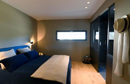 Les Loges en Provence "Villa Ventoux" - Foto 22