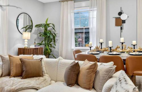 NEW Cozy Retreat Steps from Harvard Square - Foto 7