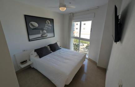 Family Beach Agua Marina II - Foto 17