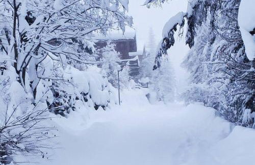 Chalet Dakota, Pied des pistes, 15 pers, La Plagne - Foto 46