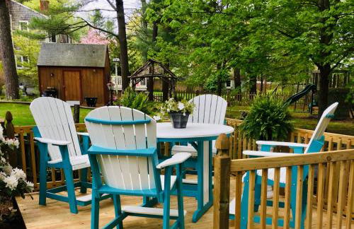 Clear Pond Suite - Photo 13