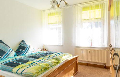 Ferienwohnung, Messenah, ruhige Stadtlage Löbau - Foto 6