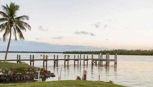 Panoramic Waterfront View - Foto 3