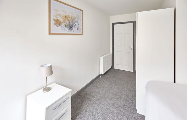 Host Stay Apartment 2 Clarendon - Foto 15