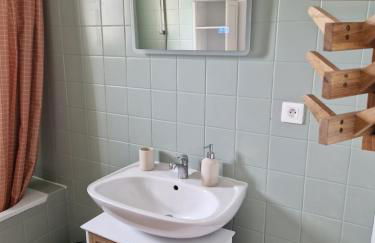 Maison typique 6 couchages oleronaise au cœur de l'île d'oleron - Foto 11